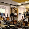 Музыкальные магазины в Троицке